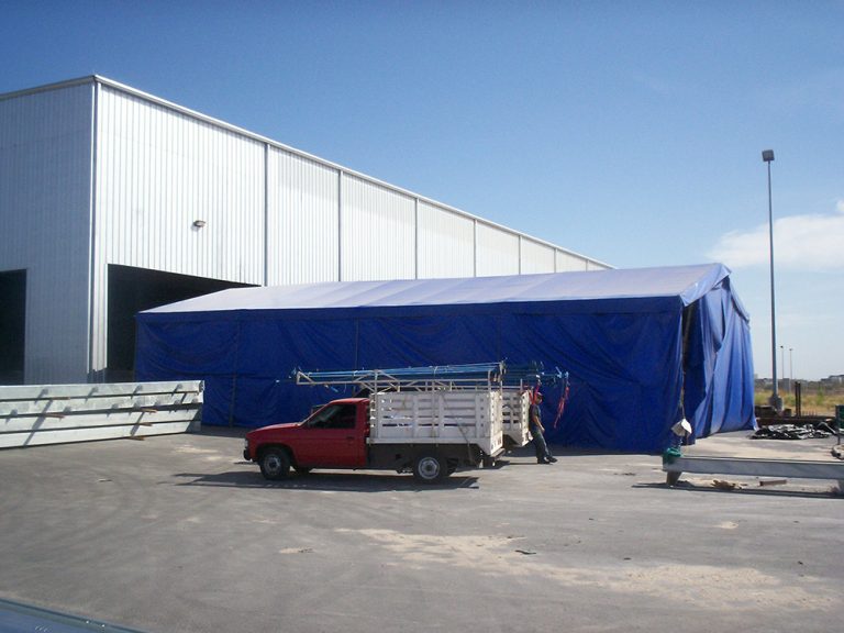 Bodegas Instantáneas