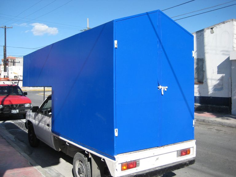 Lonas para Camión